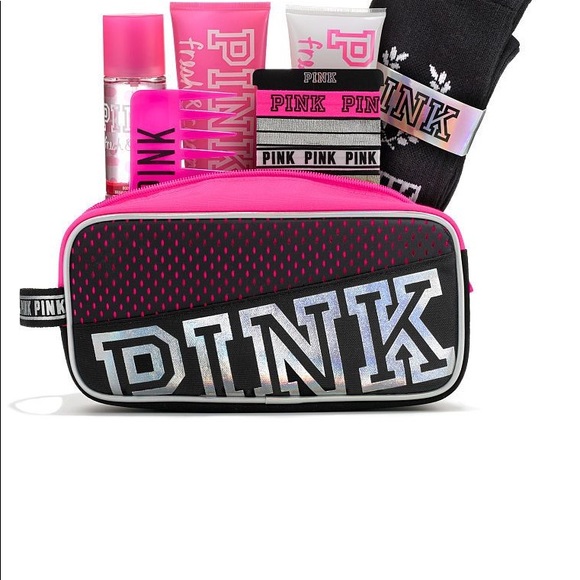 PINK & VICTORIA SECRETS flirty mystery box - Picture 8 of 16